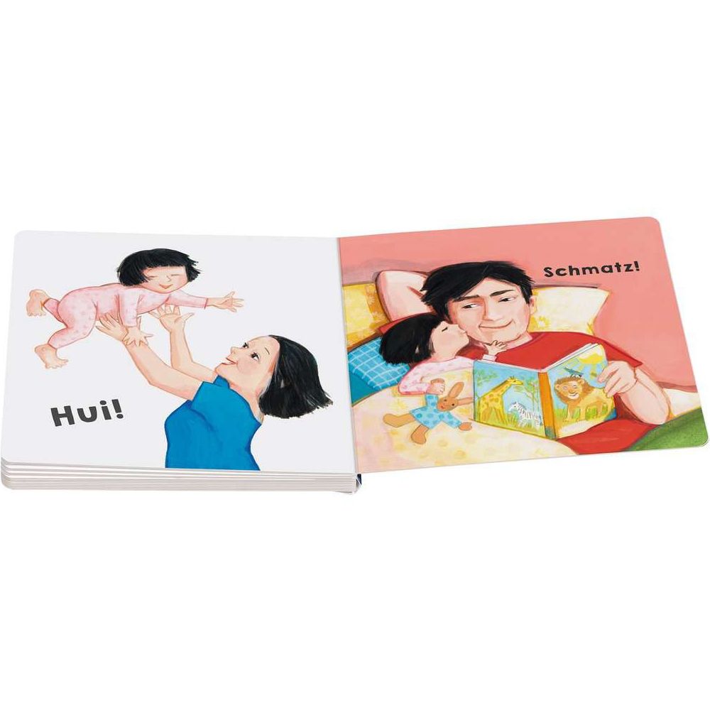 Minipas Ravensburger : à quoi ressemble votre monde ?