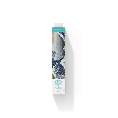 Diamond Painting Die große Welle vor Kanagawa