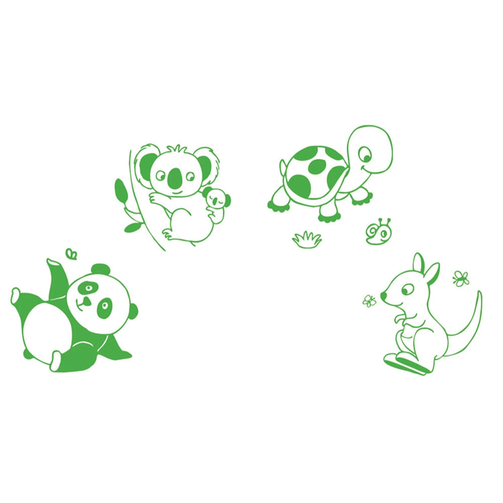 Aladine Stampo Baby Animals