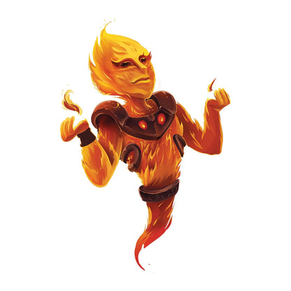 Super Meeple Terra Nova (f)