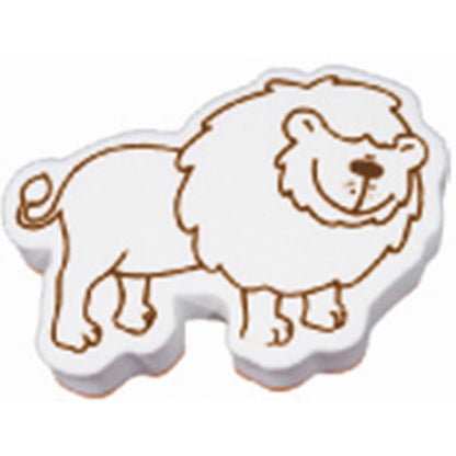 Aladine Stampo Minos Safaritiere