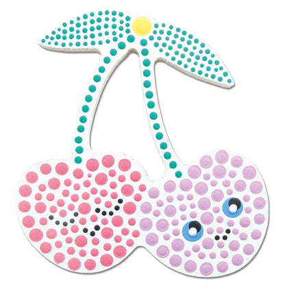 Punktmalerei Set Girly