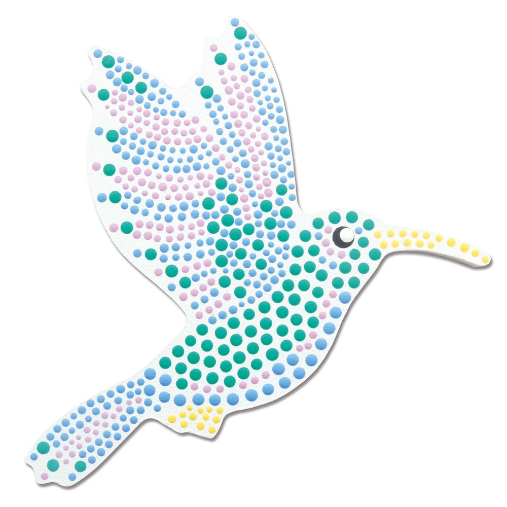 Punktmalerei Set Natur