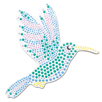 Punktmalerei Set Natur