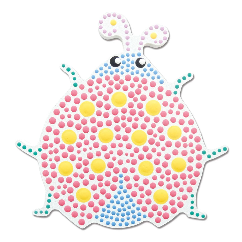 Punktmalerei Set Natur