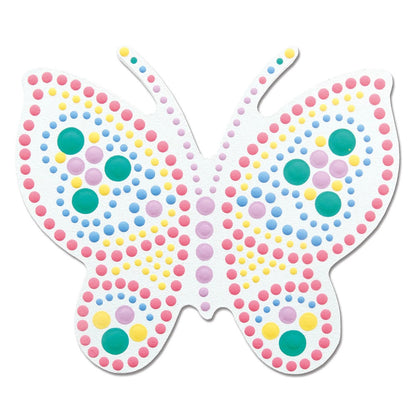 Punktmalerei Set Natur