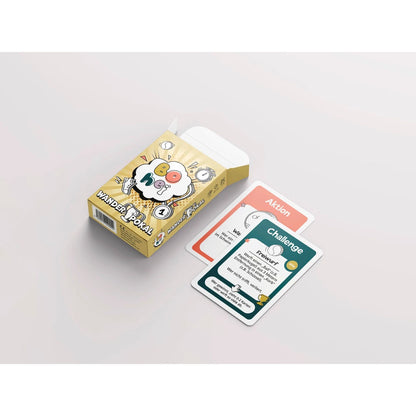 Bohei - Wanderpokal (d)