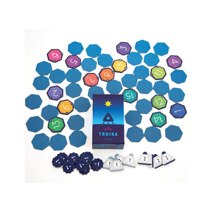 Oink Games Troïka (mult)