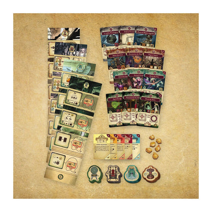 Super_meeple Trickerion - Eye of Technology (f)