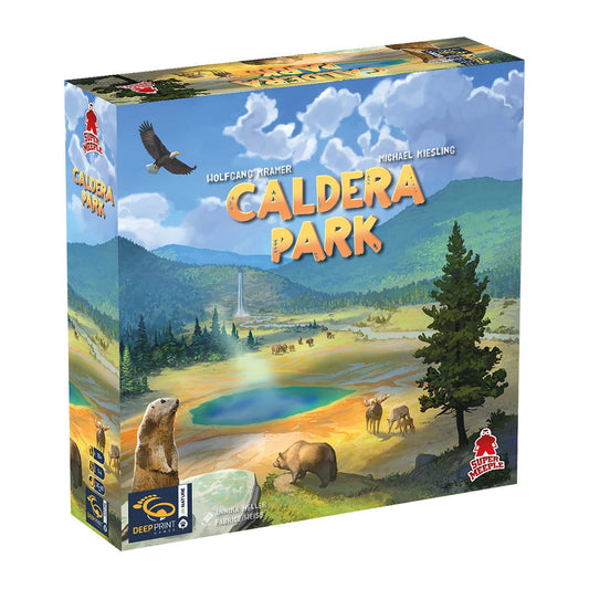 Super Meeple Caldera Park (f)