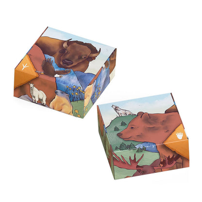 Super Meeple Caldera Park (f)