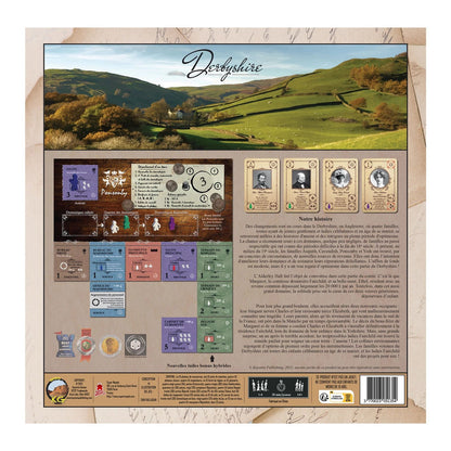 Super Meeple Obsession (f)