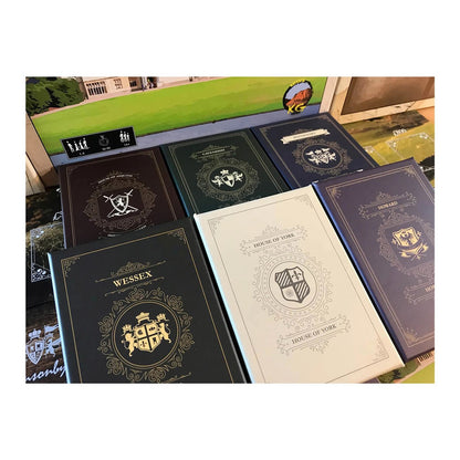 Super Meeple Obsession (f)