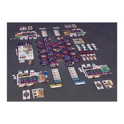 Super Meeple Voidfall (f)