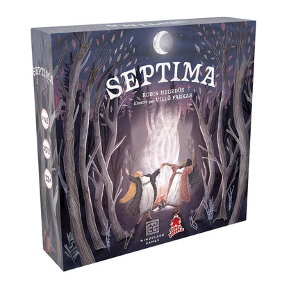 Super Meeple Septima (f)