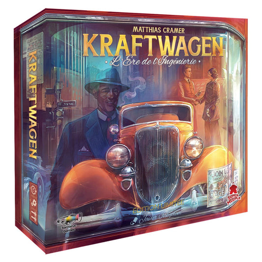 Kraftwagen (f)