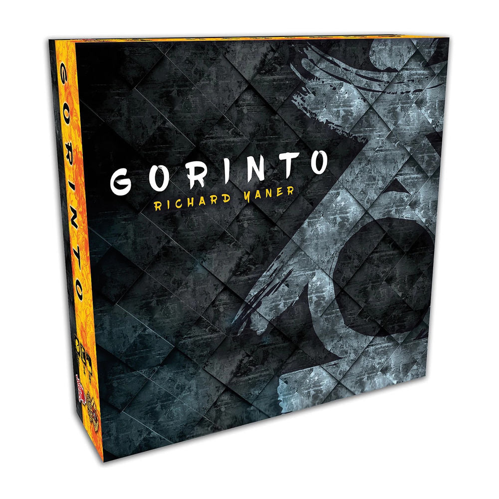 Super_meeple Gorinto - jeu de base (f)