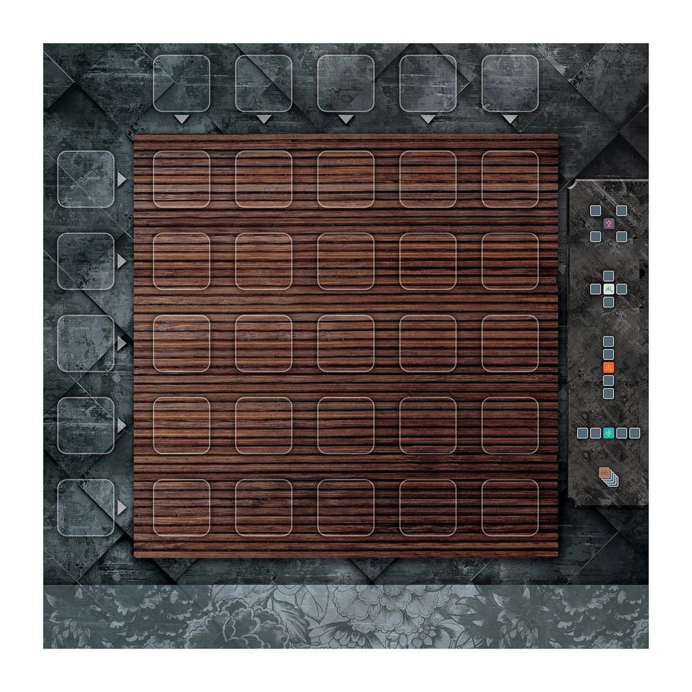 Super_meeple Gorinto - jeu de base (f)