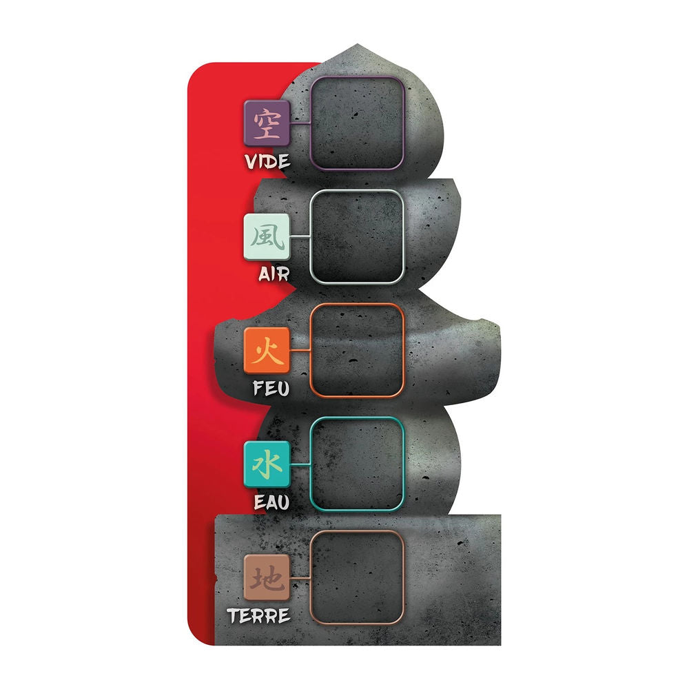 Super_meeple Gorinto - jeu de base (f)