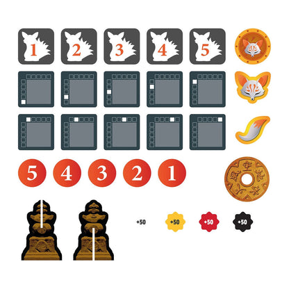 Super_meeple Gorinto - jeu de base (f)