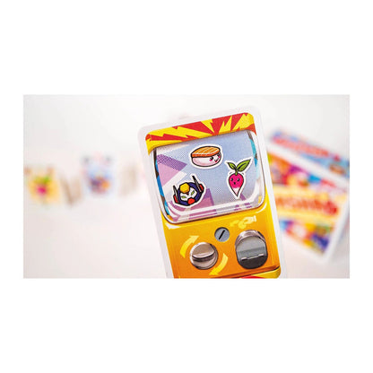 Board Game Circus Gasha (d)