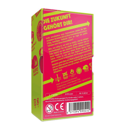 Oink Games Startups (multi)