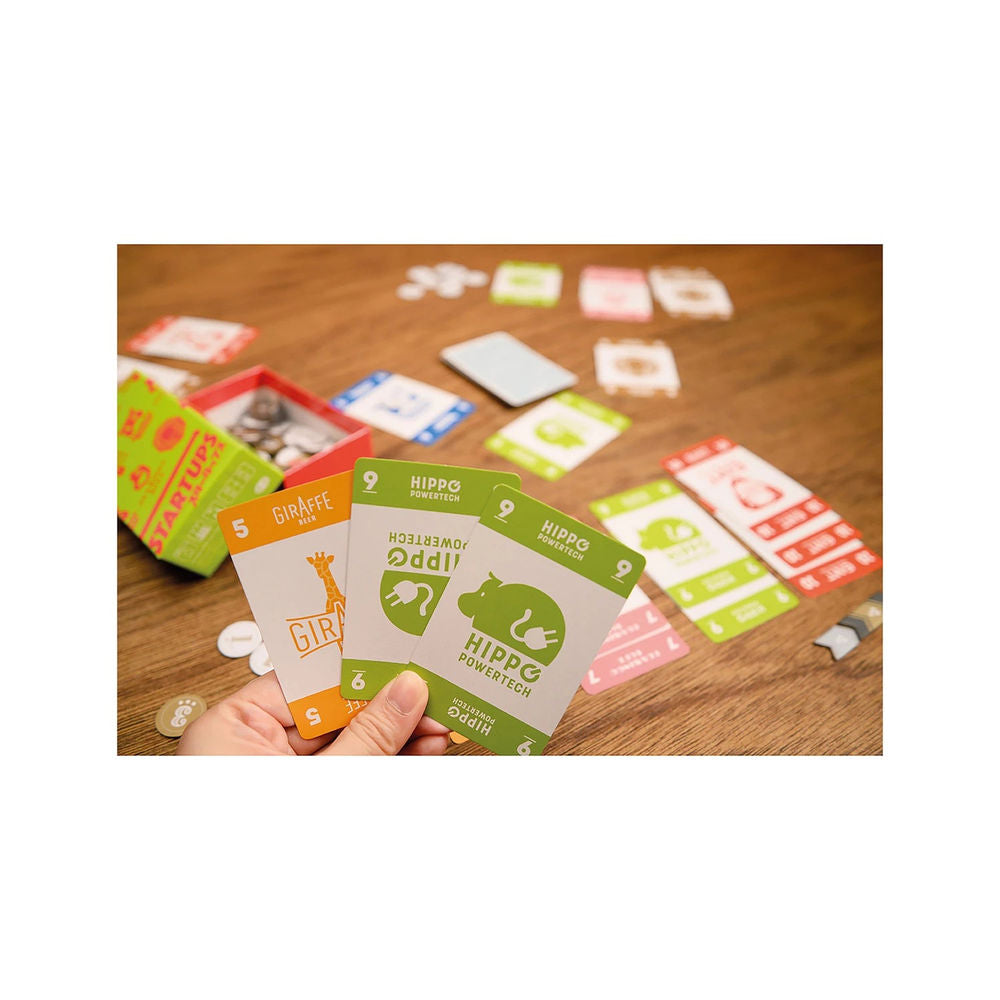 Oink Games Startups (multi)