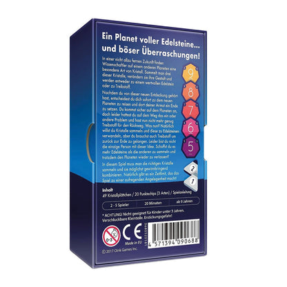 Oink Games Troïka (mult)