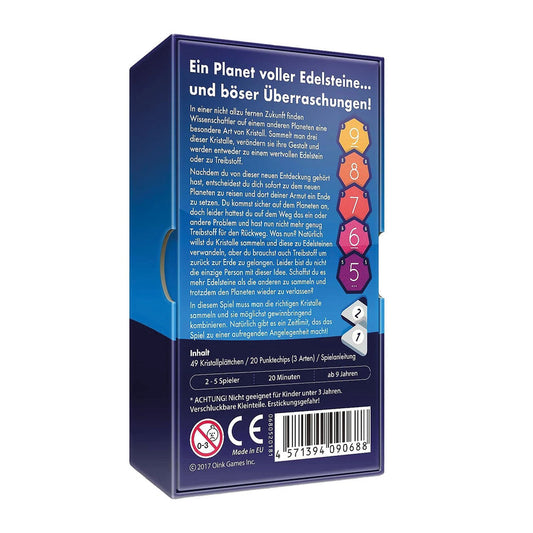 Oink Games Troïka (mult)