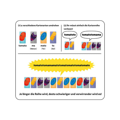 Oink Games Tomate (mult)
