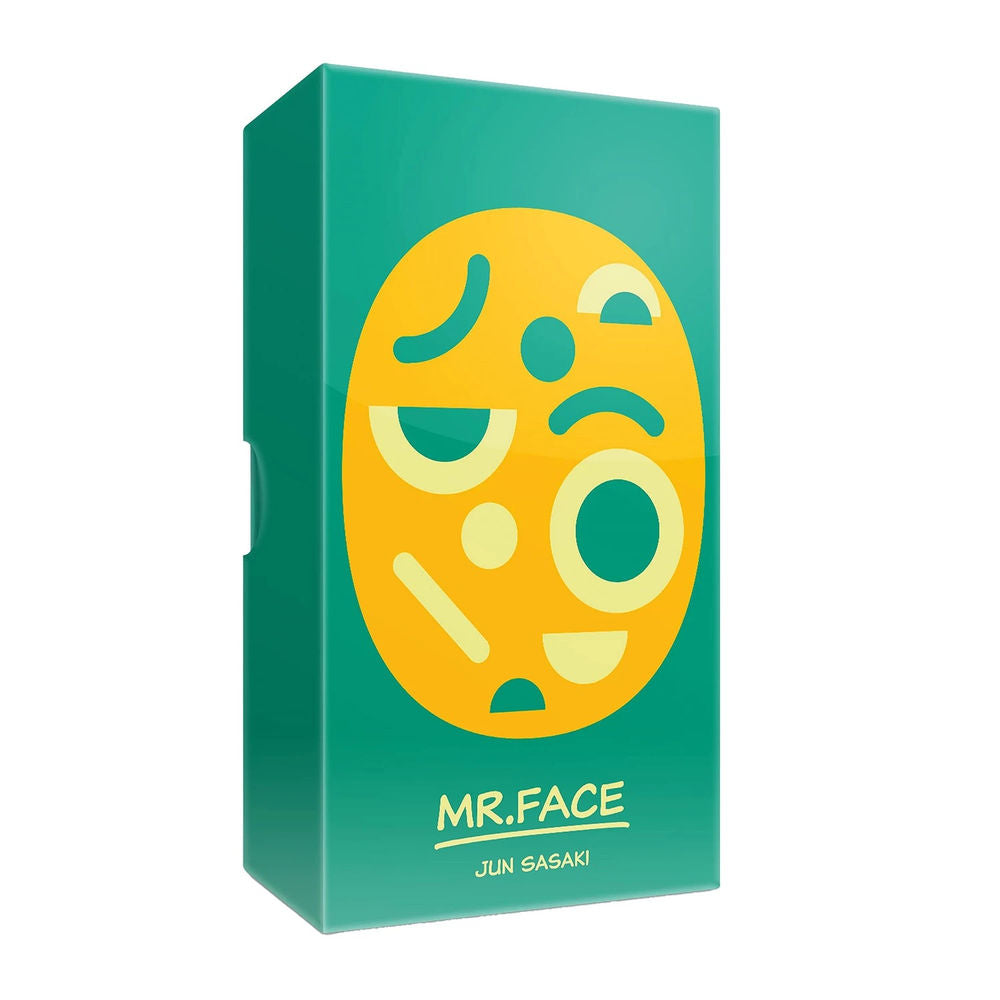 Oink Games M. Face (d)