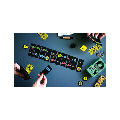 Oink Games Hé Yo (d, f)