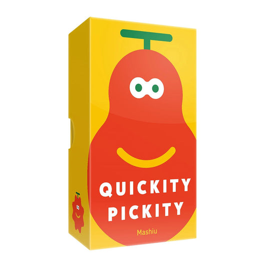 Oink Games Quickity Pickity (d, e)