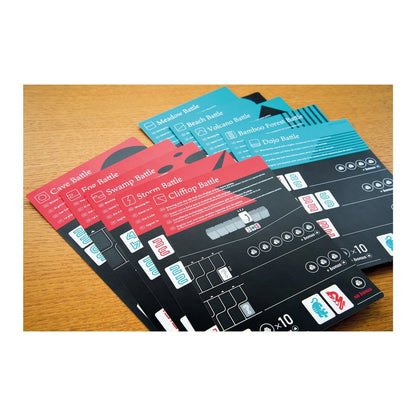 Oink Games Tigre et Dragon (e)