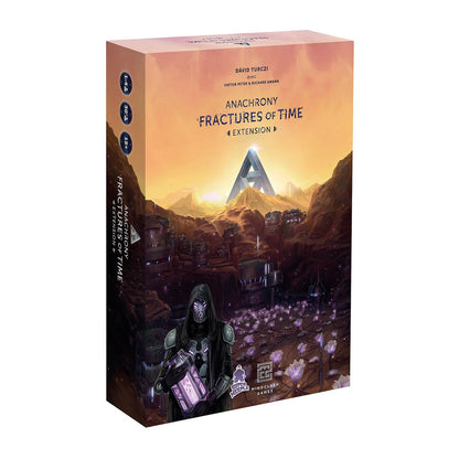 Super_meeple Anachrony - Fractures of Time (f)