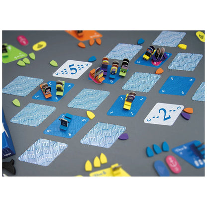 Oink Games Regardez la baleine (d, f)