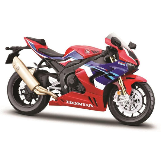 Maisto 1/12 moto Honda CBR 1000RR-R Fireblade