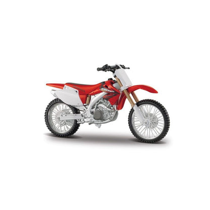 Motos Maisto 1/12, assorties