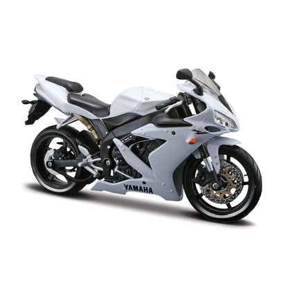 Motos Maisto 1/12, assorties