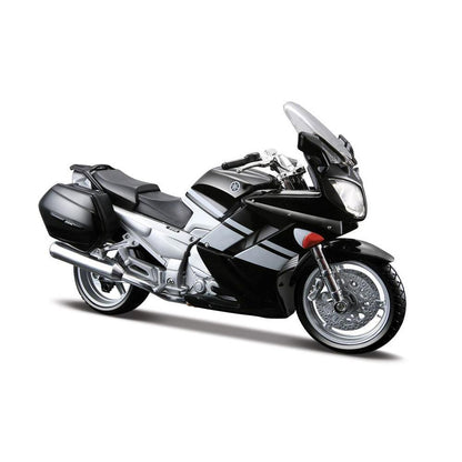 Motos Maisto 1/12, assorties