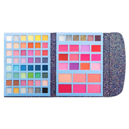 Martinelia Galaxy Dreams Make Up Wallet