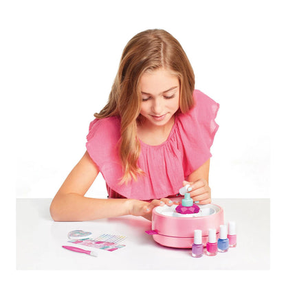 Make It Real Nail Studio