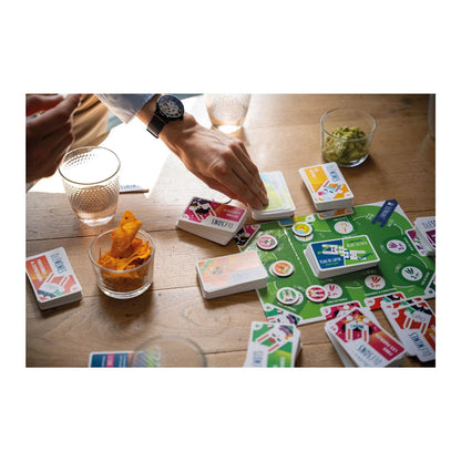 Olémains Olémains! Le retour du lapin (f)