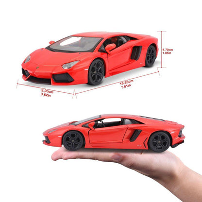 Maisto Lamborghini Aventador, 1:24