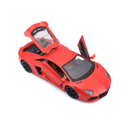 Maisto Lamborghini Aventador, 1:24