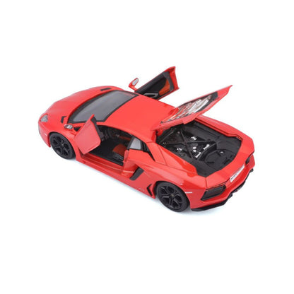 Maisto Lamborghini Aventador, 1:24