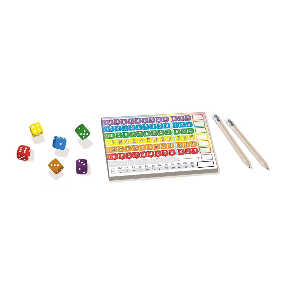 Kendi Games Sixto (multi)