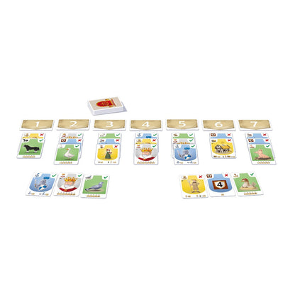 Kendi Games Ku-Ka-King (mult)