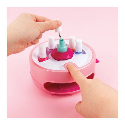 Make It Real Nail Studio