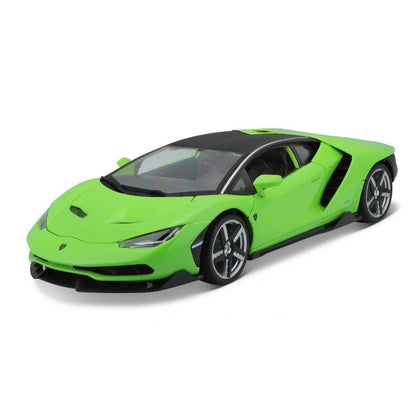 Maisto Lamborghini Centenario verte 1/18